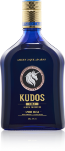 KUDOS GOLD